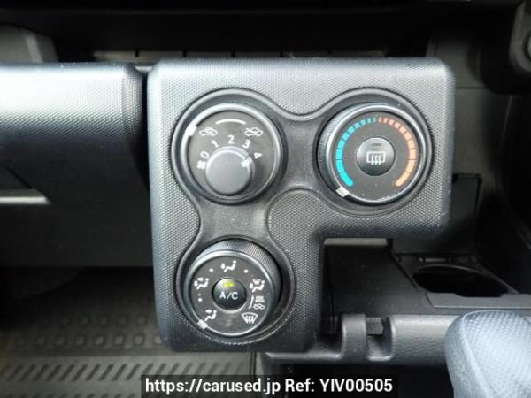 Used 2017 AT toyota succeed-van NCP160V Image[21]