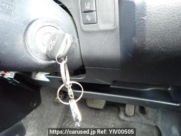 Used 2017 AT toyota succeed-van NCP160V Image[25]