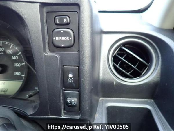 Used 2017 AT toyota succeed-van NCP160V Image[27]