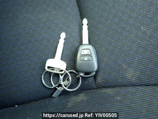 Used 2017 AT toyota succeed-van NCP160V Image[28]