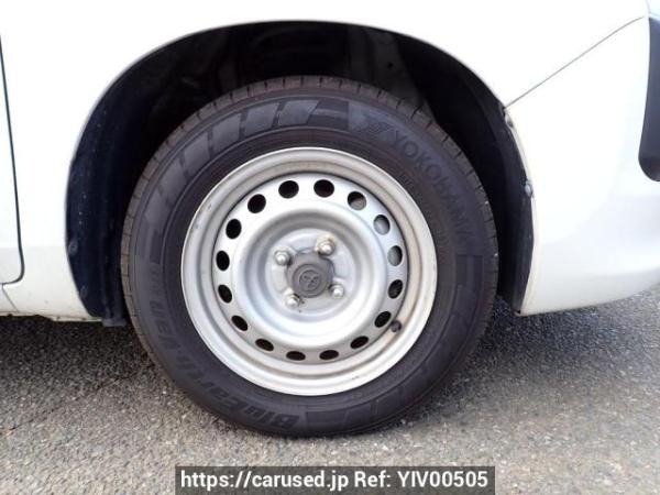 Used 2017 AT toyota succeed-van NCP160V Image[29]