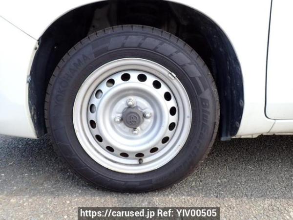 Used 2017 AT toyota succeed-van NCP160V Image[30]