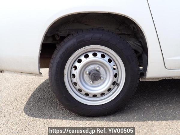 Used 2017 AT toyota succeed-van NCP160V Image[31]