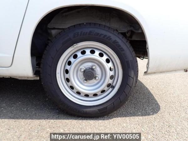 Used 2017 AT toyota succeed-van NCP160V Image[32]