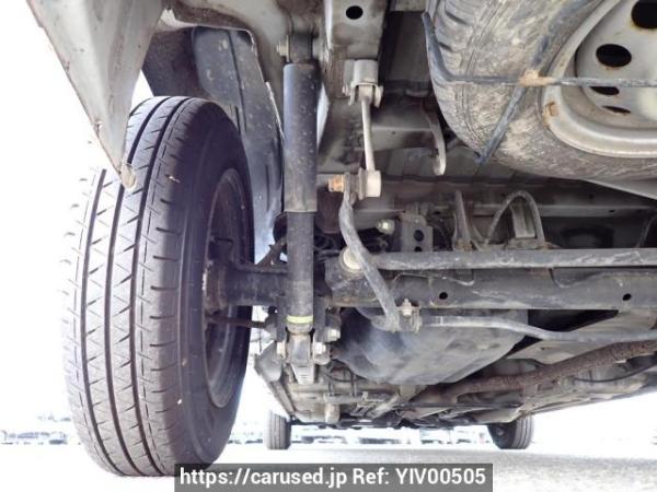 Used 2017 AT toyota succeed-van NCP160V Image[39]