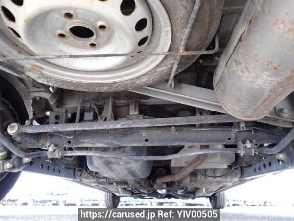 Used 2017 AT toyota succeed-van NCP160V Image[41]