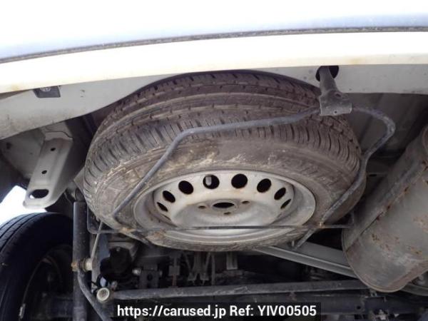 Used 2017 AT toyota succeed-van NCP160V Image[42]