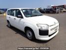 Toyota Succeed Van NCP160V