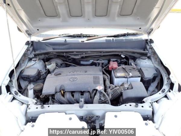 Used 2017 AT toyota succeed-van NCP160V Image[9]