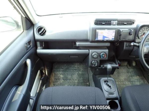 Used 2017 AT toyota succeed-van NCP160V Image[17]