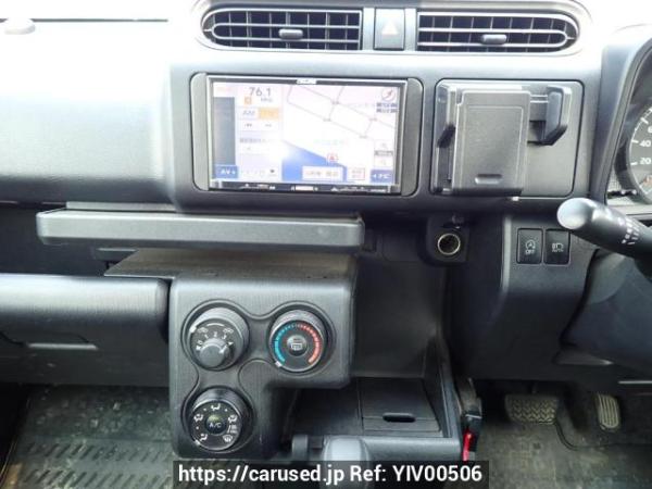 Used 2017 AT toyota succeed-van NCP160V Image[18]