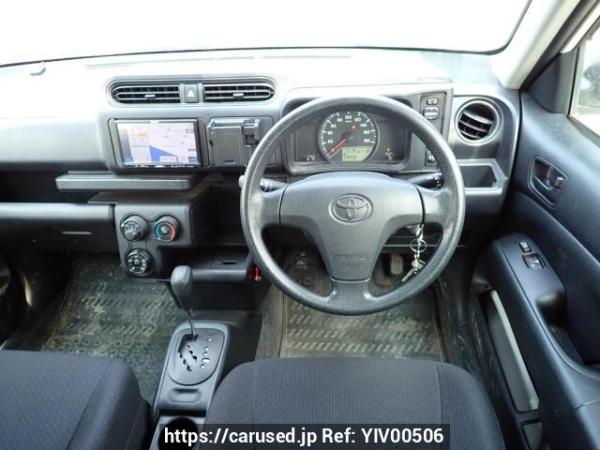 Used 2017 AT toyota succeed-van NCP160V Image[19]