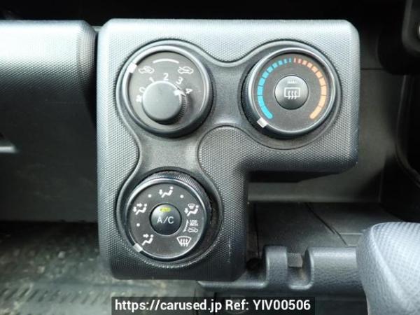 Used 2017 AT toyota succeed-van NCP160V Image[21]