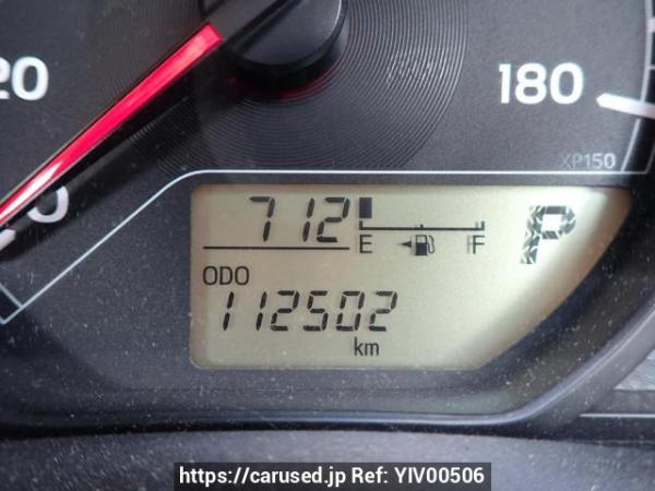 Used 2017 AT toyota succeed-van NCP160V Image[23]