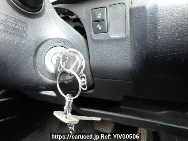 Used 2017 AT toyota succeed-van NCP160V Image[24]