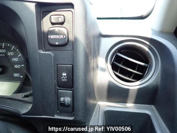 Used 2017 AT toyota succeed-van NCP160V Image[26]