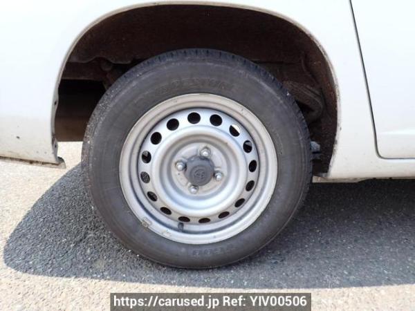 Used 2017 AT toyota succeed-van NCP160V Image[29]
