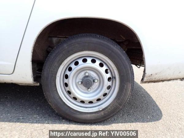 Used 2017 AT toyota succeed-van NCP160V Image[30]
