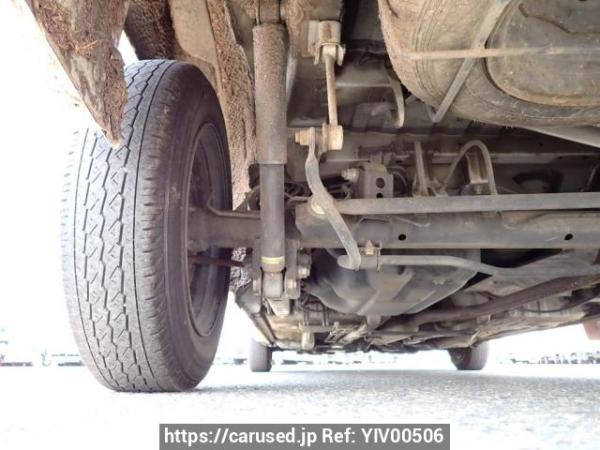 Used 2017 AT toyota succeed-van NCP160V Image[37]