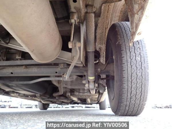 Used 2017 AT toyota succeed-van NCP160V Image[38]