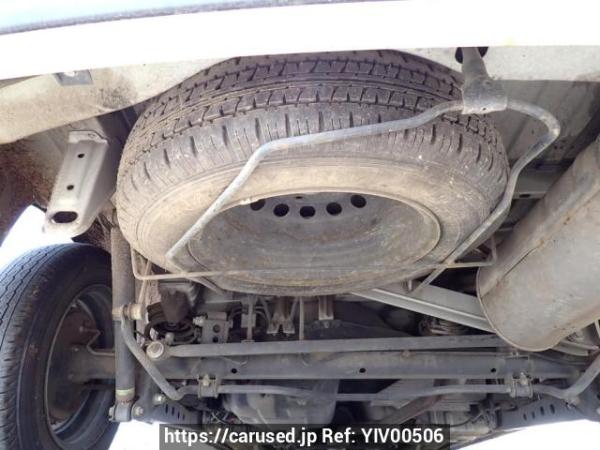 Used 2017 AT toyota succeed-van NCP160V Image[40]
