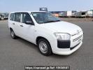 Toyota Succeed Van NCP160V