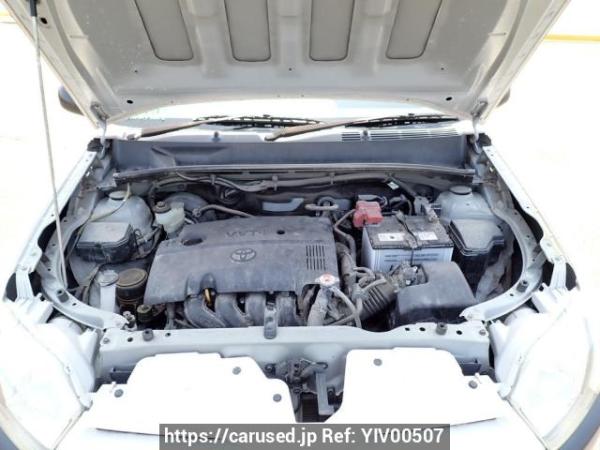 Used 2017 AT toyota succeed-van NCP160V Image[9]