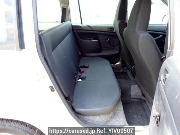 Used 2017 AT toyota succeed-van NCP160V Image[14]