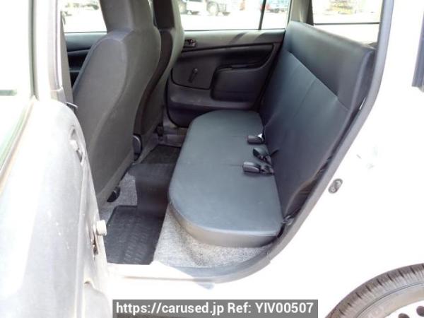 Used 2017 AT toyota succeed-van NCP160V Image[15]
