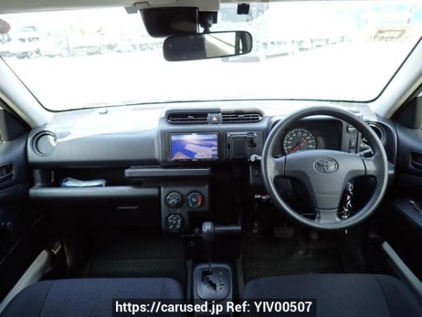 Used 2017 AT toyota succeed-van NCP160V Image[16]