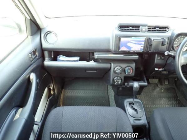 Used 2017 AT toyota succeed-van NCP160V Image[17]