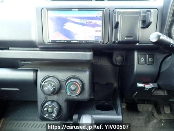 Used 2017 AT toyota succeed-van NCP160V Image[18]