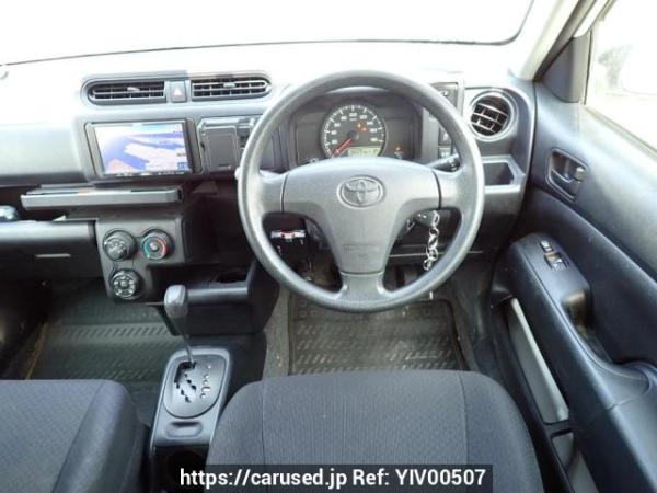 Used 2017 AT toyota succeed-van NCP160V Image[19]