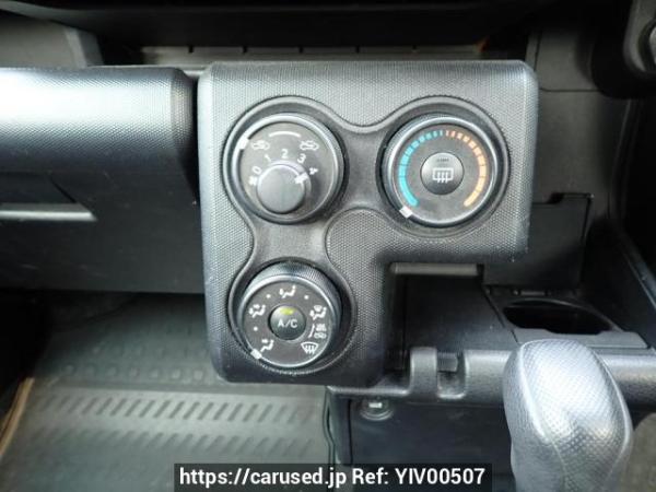 Used 2017 AT toyota succeed-van NCP160V Image[21]