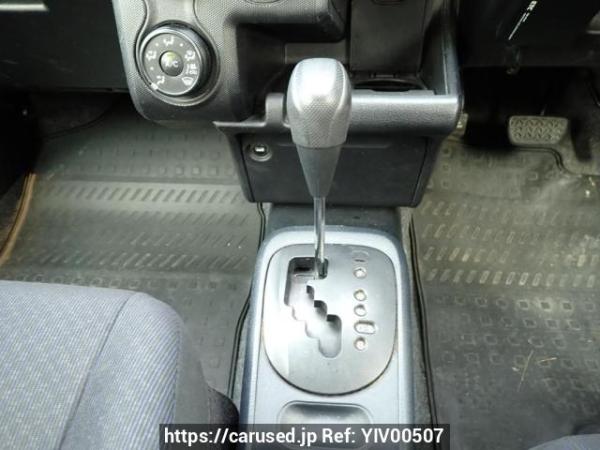 Used 2017 AT toyota succeed-van NCP160V Image[22]