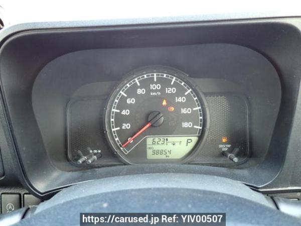 Used 2017 AT toyota succeed-van NCP160V Image[23]