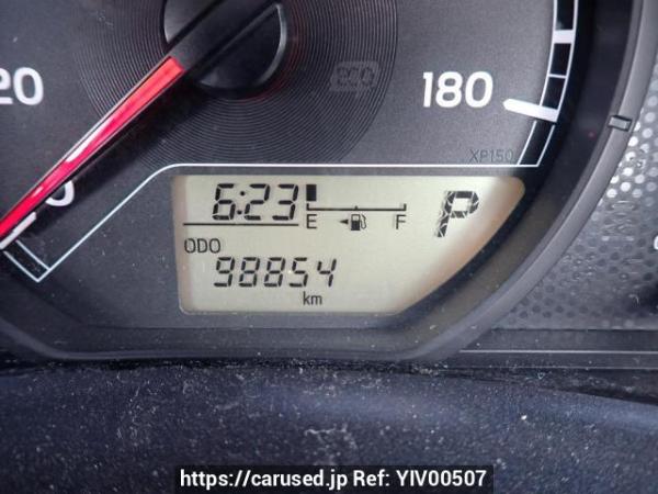 Used 2017 AT toyota succeed-van NCP160V Image[24]