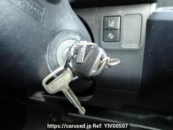 Used 2017 AT toyota succeed-van NCP160V Image[25]