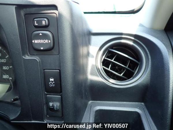 Used 2017 AT toyota succeed-van NCP160V Image[26]