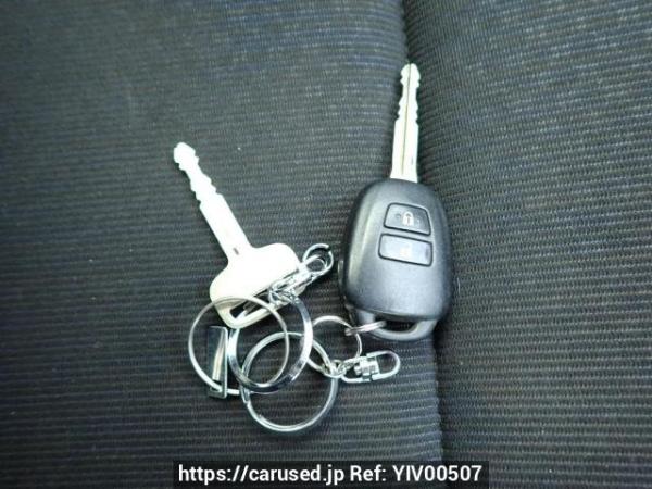 Used 2017 AT toyota succeed-van NCP160V Image[27]
