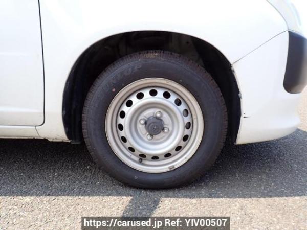 Used 2017 AT toyota succeed-van NCP160V Image[28]
