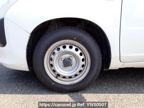 Used 2017 AT toyota succeed-van NCP160V Image[29]