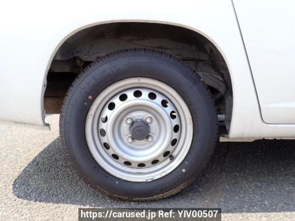 Used 2017 AT toyota succeed-van NCP160V Image[30]