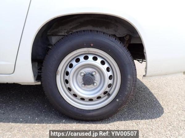 Used 2017 AT toyota succeed-van NCP160V Image[31]