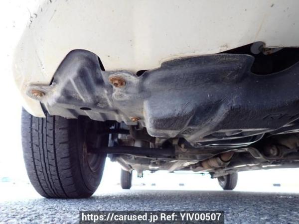 Used 2017 AT toyota succeed-van NCP160V Image[32]