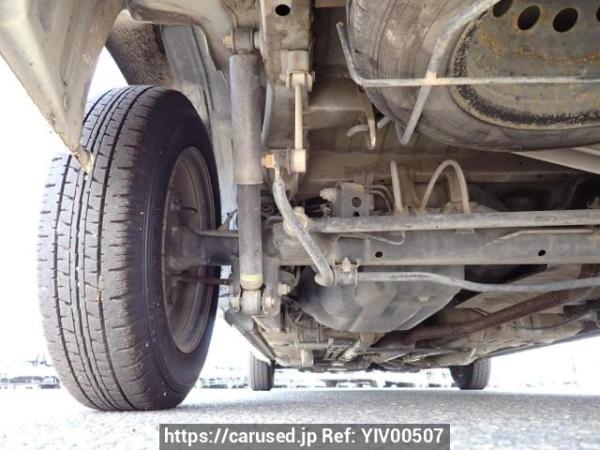 Used 2017 AT toyota succeed-van NCP160V Image[38]