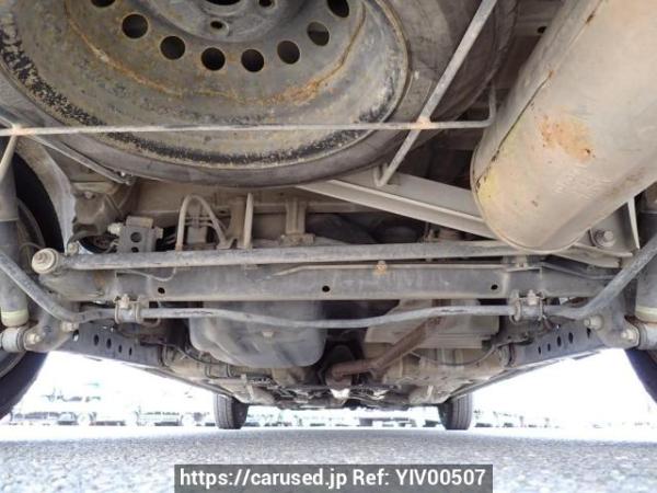 Used 2017 AT toyota succeed-van NCP160V Image[40]