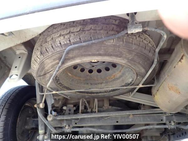 Used 2017 AT toyota succeed-van NCP160V Image[41]
