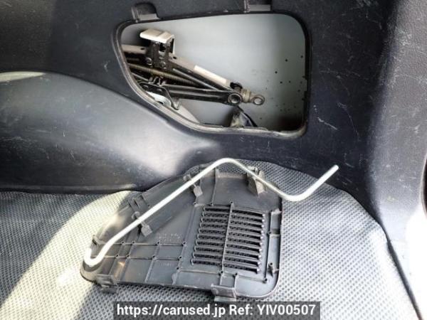 Used 2017 AT toyota succeed-van NCP160V Image[42]