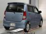 Used 2009 AT suzuki wagon-r MH23S Image[1]